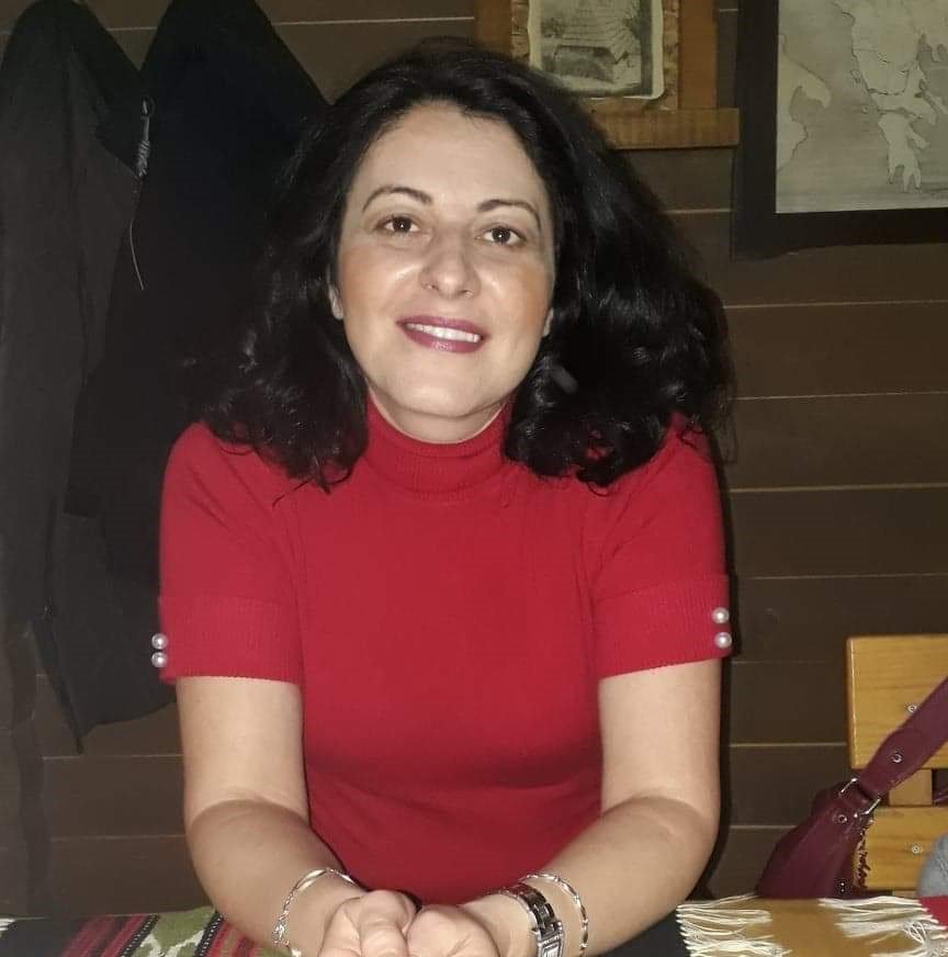 SNEŽANA STOCKER