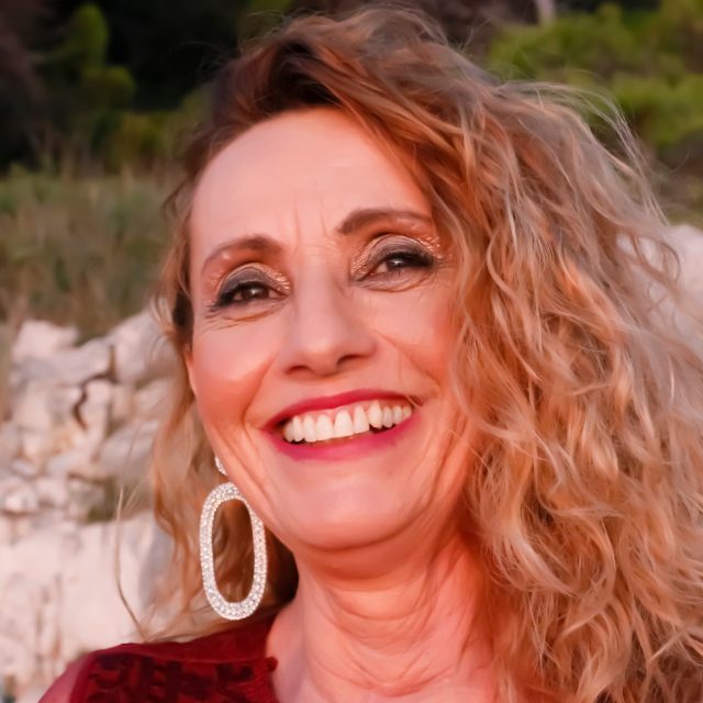 LJILJANA MIHALJEVIĆ