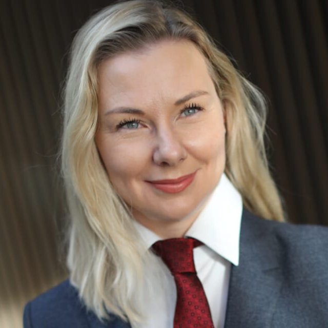 LORNA STANIĆ