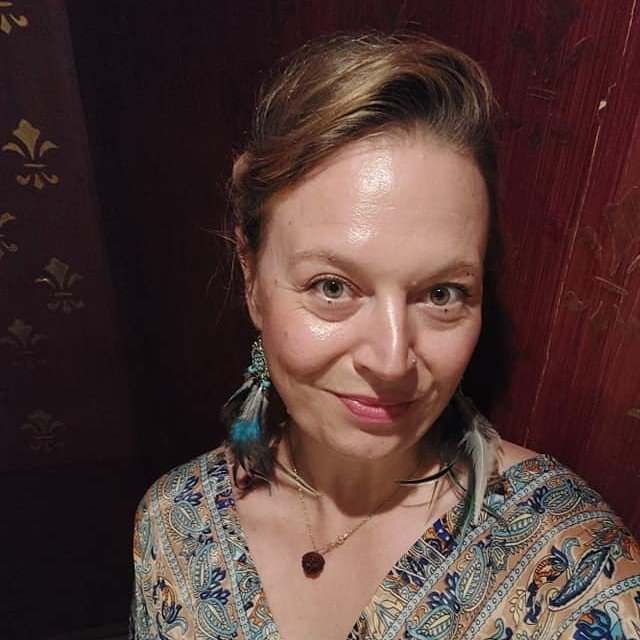 MAJA MAČKOVIĆ