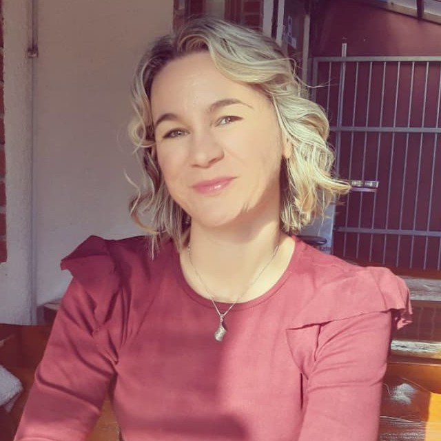 MIRKA ČERNI