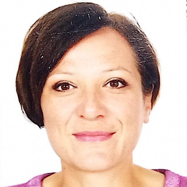 NIVES GRUBIĆ