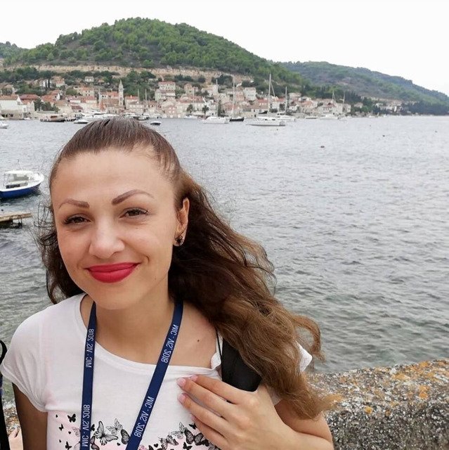 TIHANA BABIĆ
